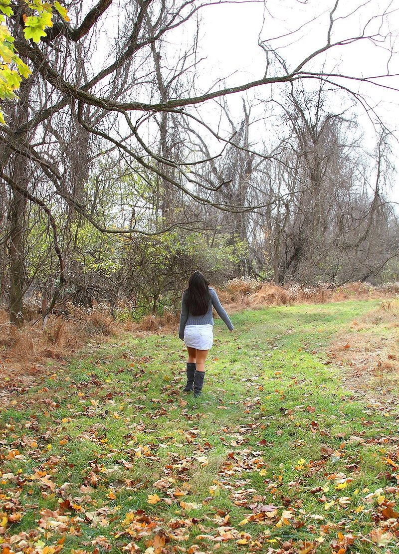 Ненка, 22 года, 3 размер груди